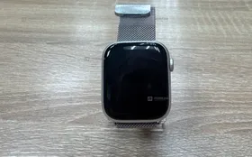 Купить Часы Apple Watch S9 45mm б/у , в Москва и область Цена:19900рублей