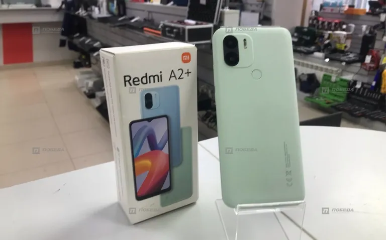 Xiaomi Redmi a2 + 3/64