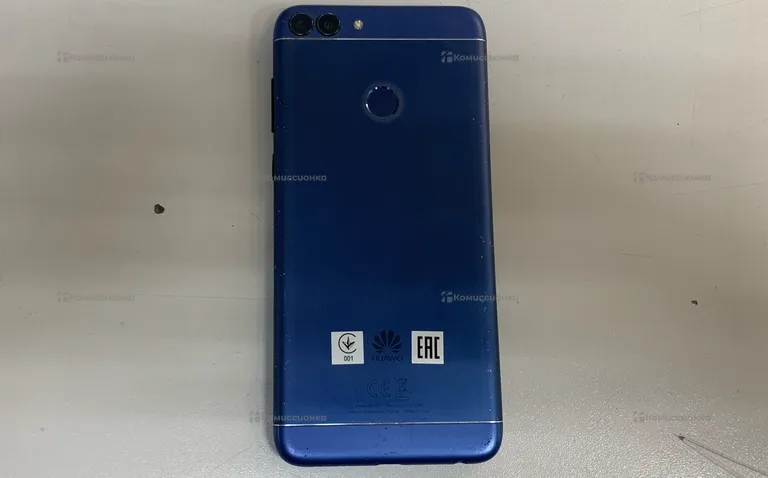 Huawei P Smart 3/32 ГБ