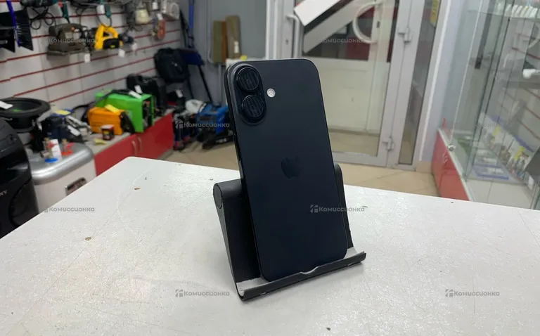 Apple Iphone 16 128Gb