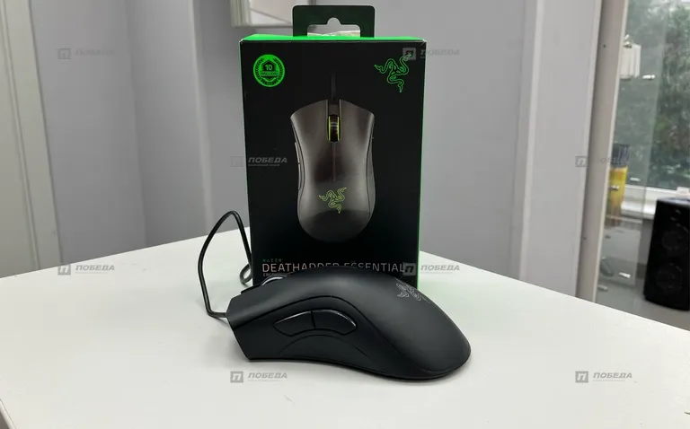 Мышь проводная RAZER