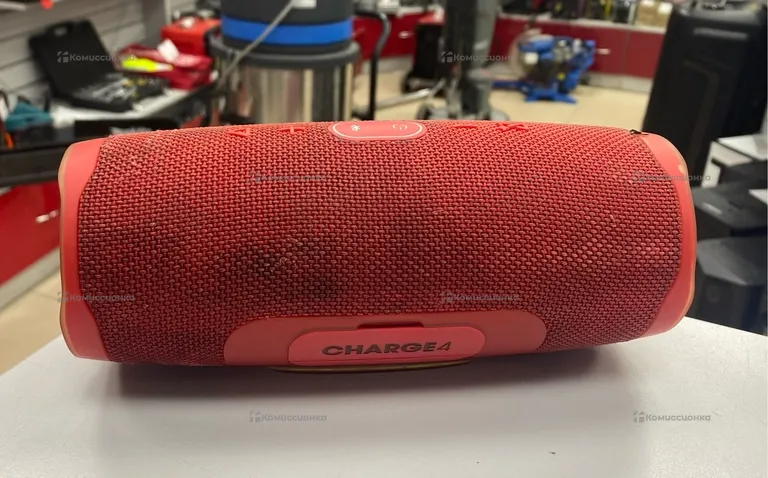 Колонка  JBL Charge 4