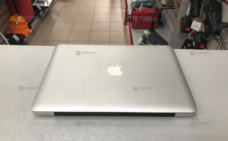 MacBook Pro 13 2011