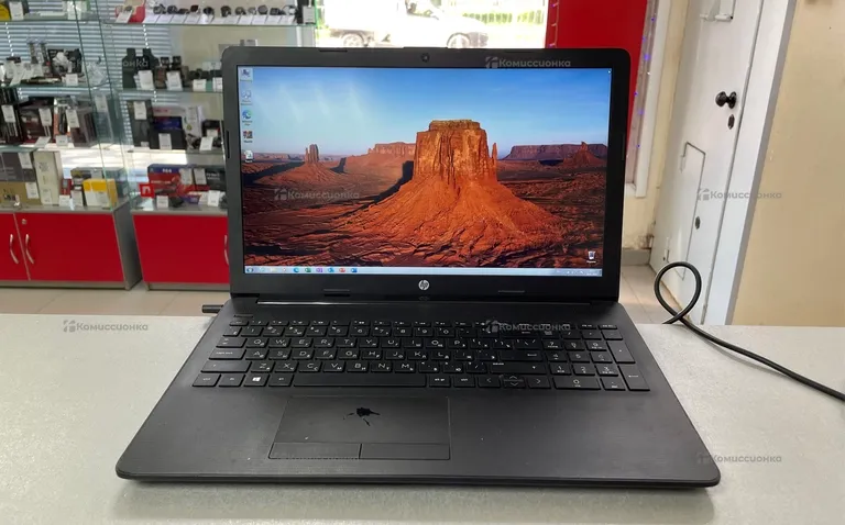 Ноутбук  Hp 15db0045