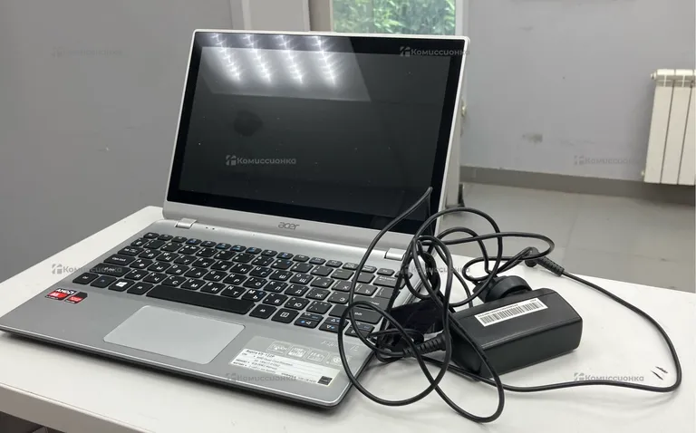 Ноутбук  Acer Aspire