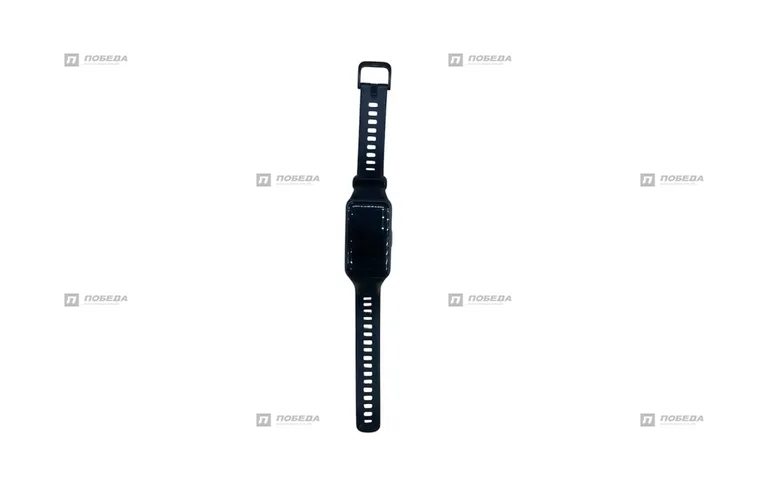 Huawei band 6