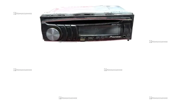 Автомагнитола  Pioneer Deh-6300