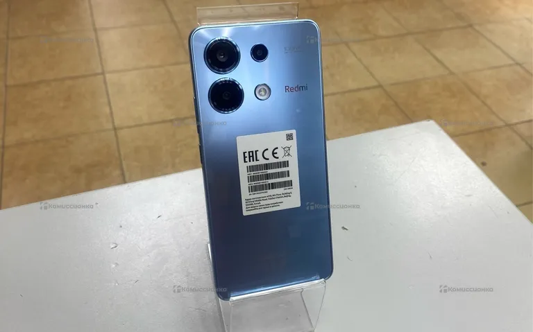 Xiaomi redmi note 13 6/128