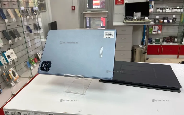 Планшет Umiio A10 Pro 6/128GB