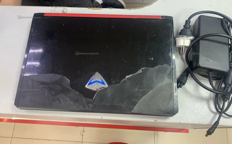 Ноутбук  Machenike i7-6700hq