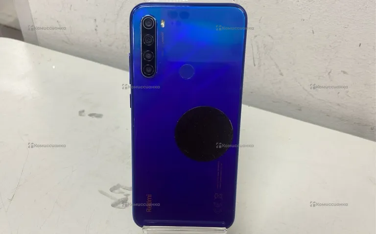 Xiaomi Note 8 4/64