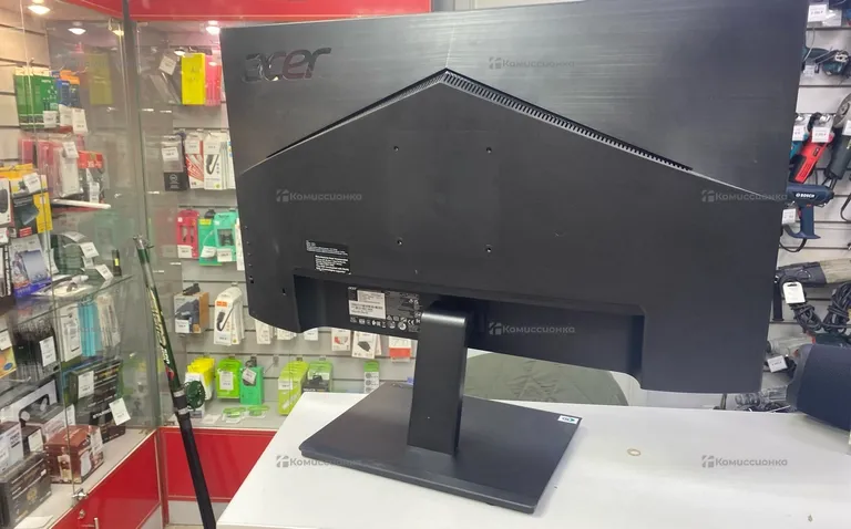 Монитор Acer v277Ubmiipx