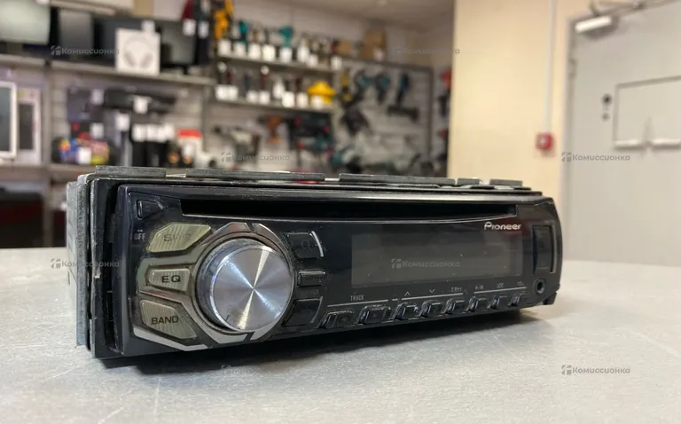 Автомагнитола  Pioneer