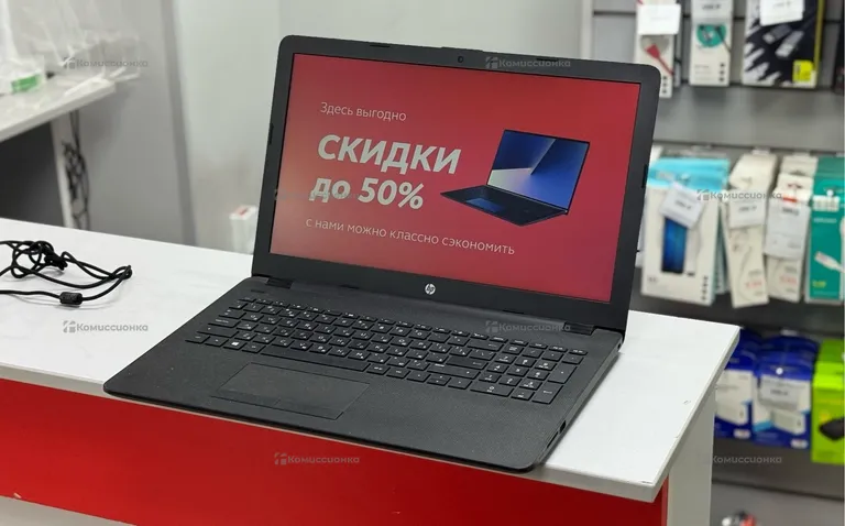 Ноутбук HP 15 bw662ur