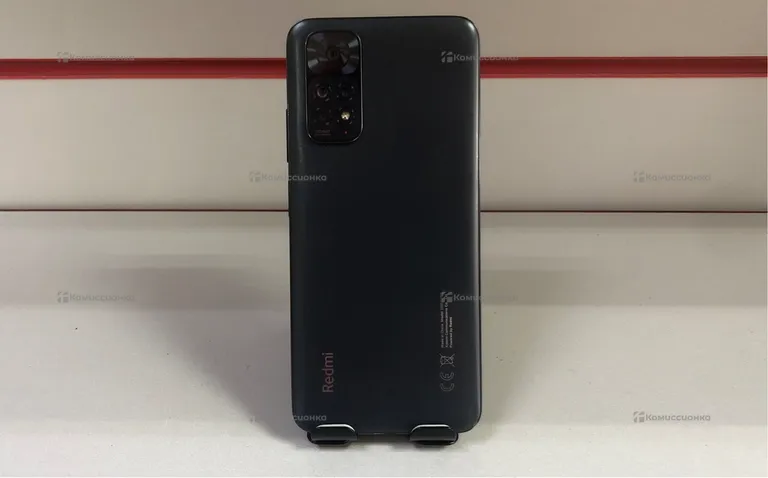 Xiaomi Redmi note 11 6/128Gb