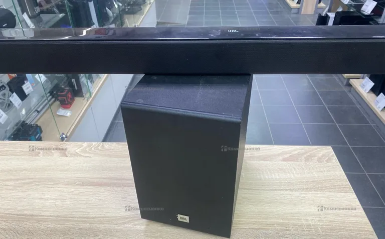 Колонка  JBL CINEMA SB140