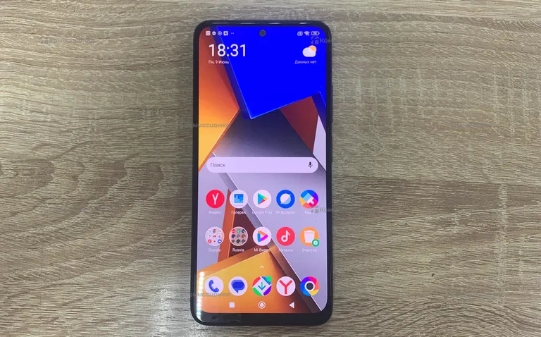 Poco m4 pro 6/128