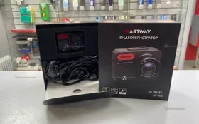 Купить Видеорегистратор Artway AV 305 б/у , в Нижний Новгород Цена:1990рублей