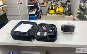 Купить Экшенкамера digma dicam 420 б/у , в Москва и область Цена:2500рублей