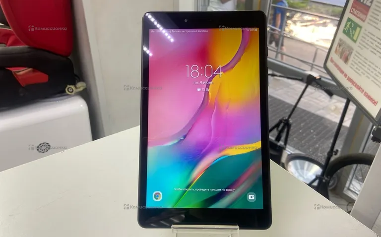 Планшет Samsung Galaxy Tab A 2/32 ГБ (SM-T295)