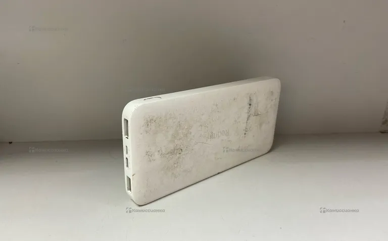 Power Bank  Redmi