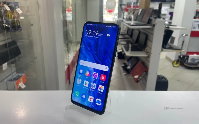 Honor 9X 4/128Gb