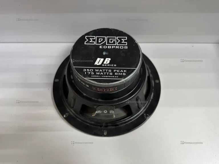 Колонки EDGE EDBPRO8-EO