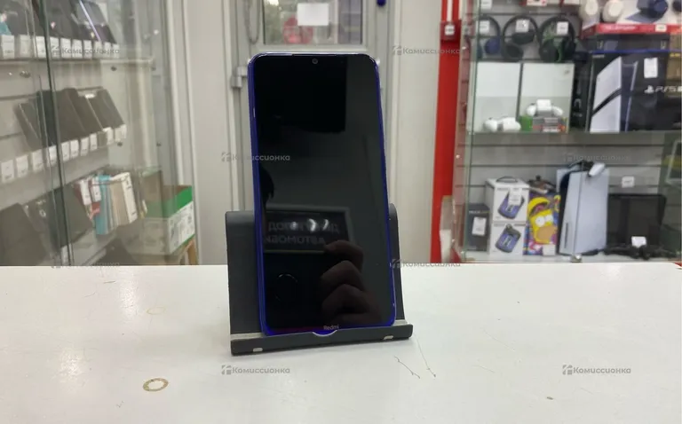 Xiaomi Redmi note 8t 4/64