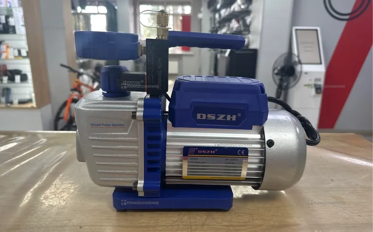 Ваакумный насос DSZH WK-225SV