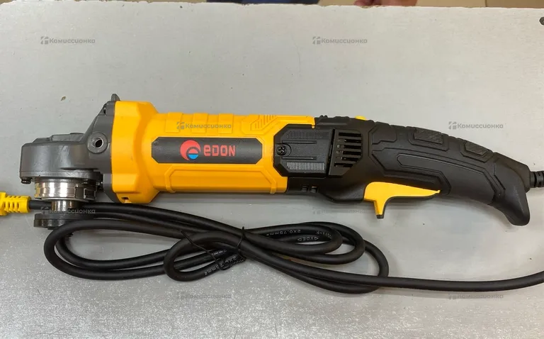 УШМ EDON AG-125/1200CER