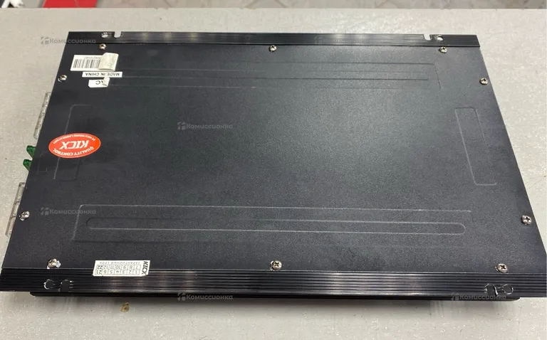 Усилитель Kicx SP 600D
