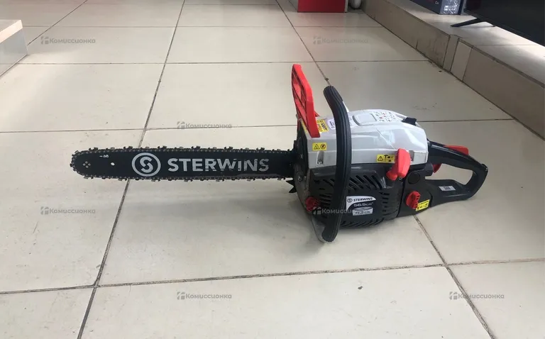 бензопила sterwins 45pcs1-56.1