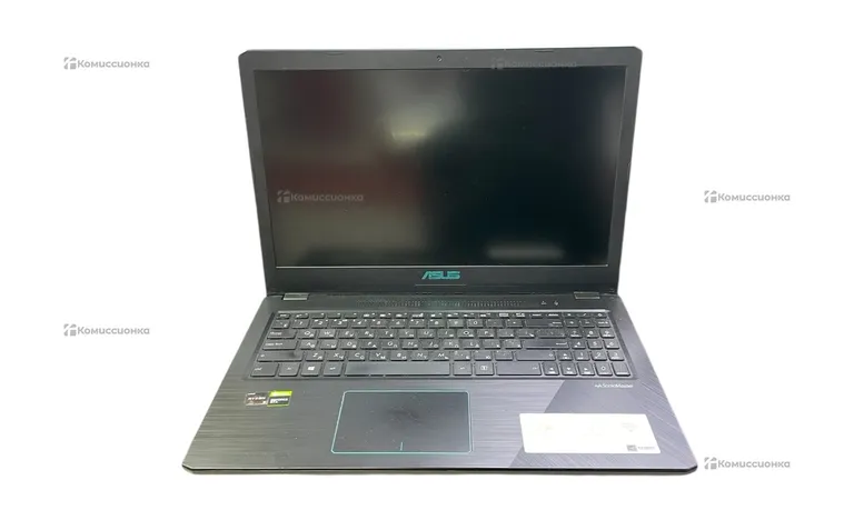 Ноутбук Asus M570D