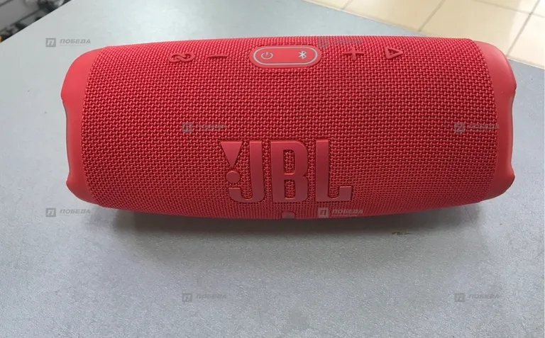 Блютуз колонка JBL CHARGE 5 оригинал