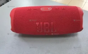 Купить Блютуз колонка JBL CHARGE 5 оригинал б/у , в Новокуйбышевск Цена:8000рублей