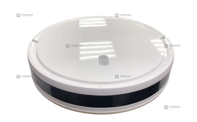 Робот пылесос Xiaomi mi robot vacuum e10