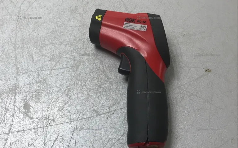 Пирометр PL-12