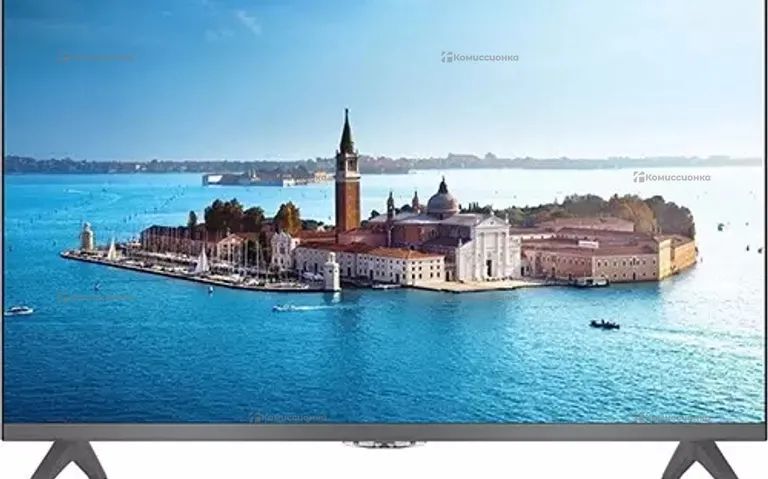 Телевизор HI 32hsy119x