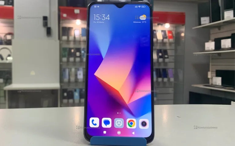 Xiaomi redmi 9t 4/64
