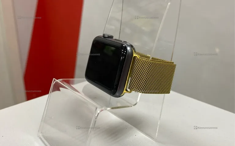 Часы  Apple Watch series 2 42mm