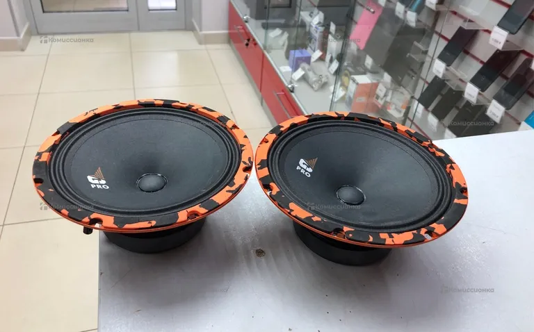 Колонка  gryphon 200 pro