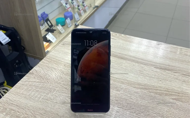 Xiaomi Redmi Note 8T 3/32 ГБ