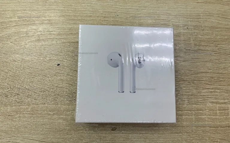 Наушники AirPods 2