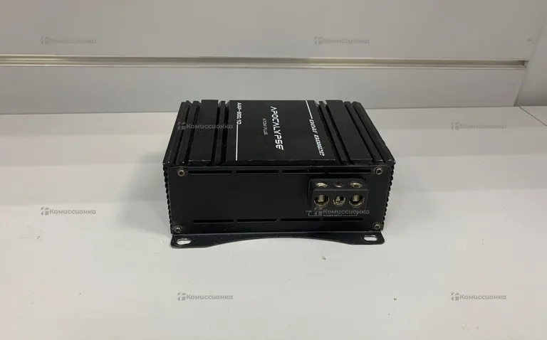 Усилитель  deaf bonce apocalypse aap-800.1d