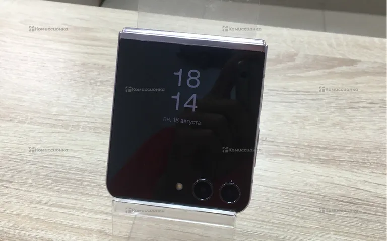 Samsung Galaxy Z Flip5 8/256