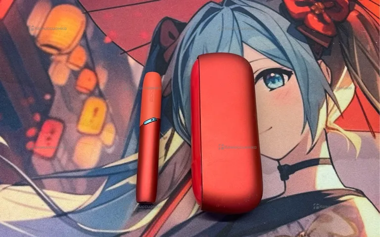 Iqos 3