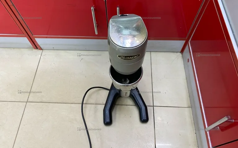 Миксер для коктейлей  Macap f4