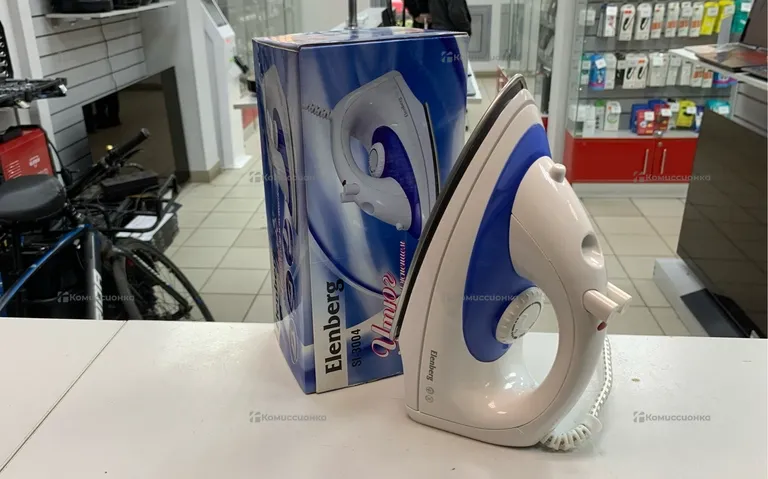 Утюг Elenberg Sl-3004