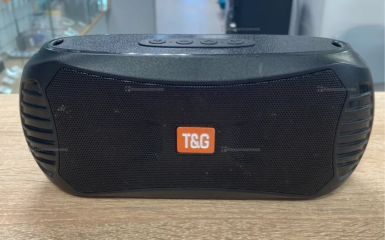Колонка  tg553