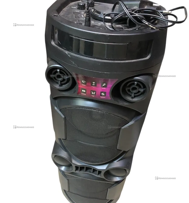 Колонка  dexp v450